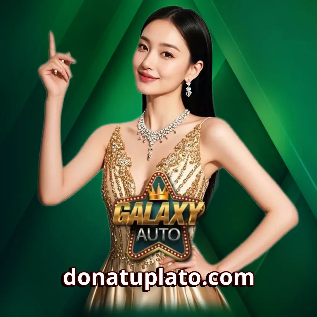 galaxy slot วอเลท
